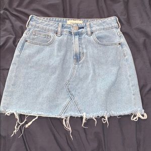 Pacsun skirt